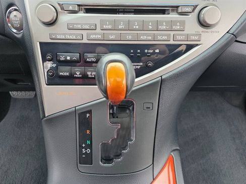 Used 2011 Lexus RX 350 AWD w/ Premium Pkg image 19