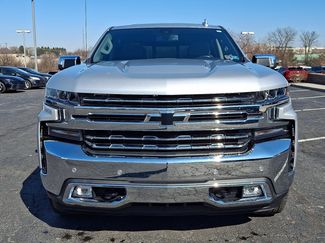 Certified 2022 Chevrolet Silverado 1500 LTZ w/ LTZ Premium Package video 2