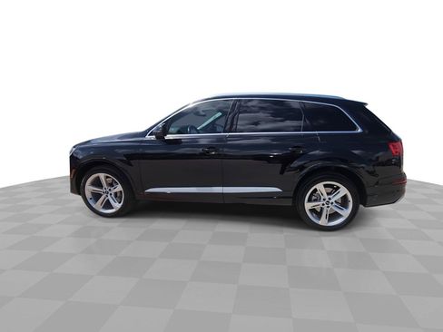 Used 2019 Audi Q7 3.0T Prestige w/ Prestige Package AWD/4WD image 6