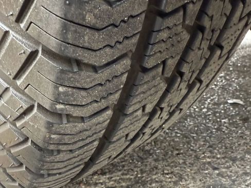 Used 2019 Mercedes-Benz Sprinter 170 image 20