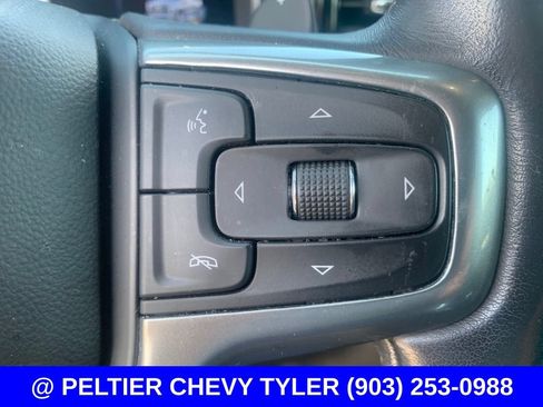 Used 2023 Chevrolet Silverado 1500 LT w/ Texas Edition Plus RWD image 20