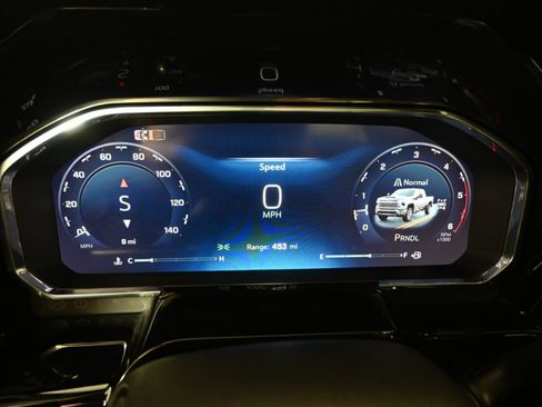 New 2026 Chevrolet Silverado 2500 High Country w/ High Country Premium Package image 25