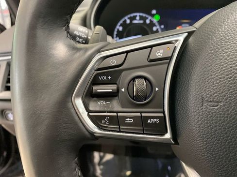 Used 2023 Acura TLX SH-AWD w/ Advance Package image 21
