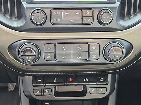 Used 2018 GMC Canyon Denali image 23