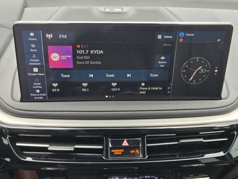 New 2026 Acura MDX FWD w/ Technology Package image 13