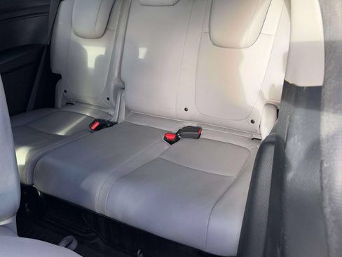 Used 2018 Honda Odyssey Elite image 32