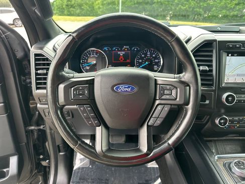 Used 2019 Ford Expedition Limited AWD/4WD image 25