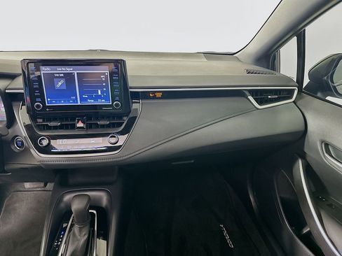 Used 2022 Toyota Corolla SE w/ SE Premium Package image 20