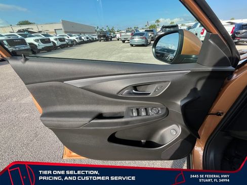New 2026 Buick Envista Preferred w/ Convenience I Package FWD image 23