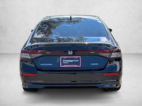 Used 2024 Honda Accord EX-L image 7