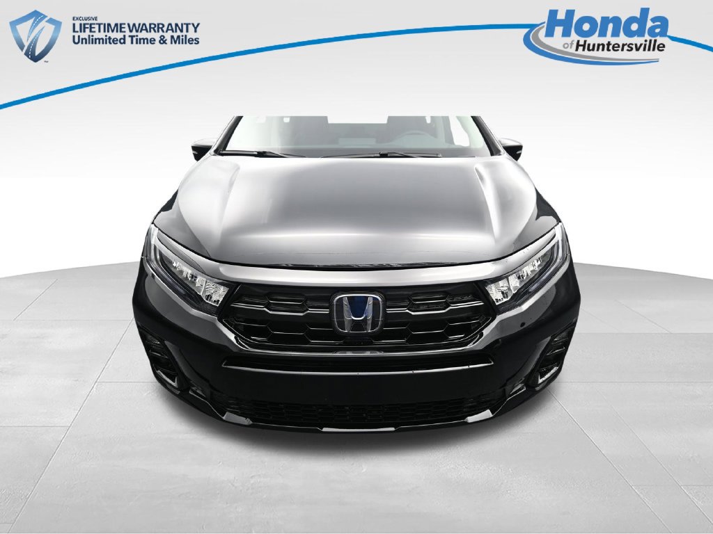 New 2027 Honda Odyssey Elite image 13
