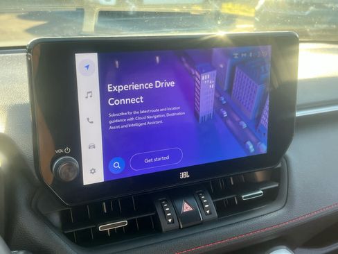 Certified 2023 Toyota RAV4 XSE image 20