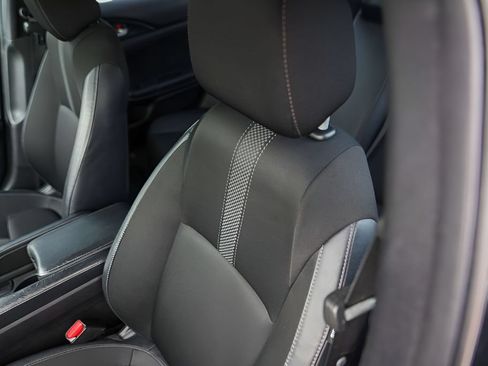 Used 2020 Honda Civic Sport image 12