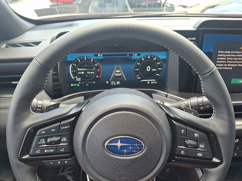 New 2026 Subaru Outback Touring AWD/4WD image 15