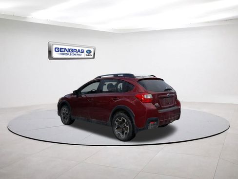 Used 2015 Subaru Crosstrek 2.0i Premium w/ Moonroof Package image 5