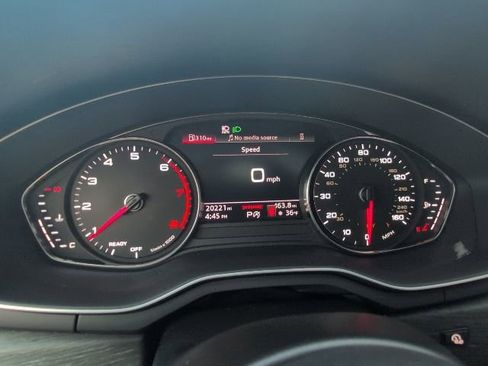 Used 2023 Audi A5 2.0T Premium w/ Convenience Package image 8