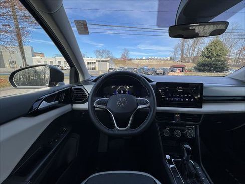 New 2026 Volkswagen Taos S AWD/4WD image 14
