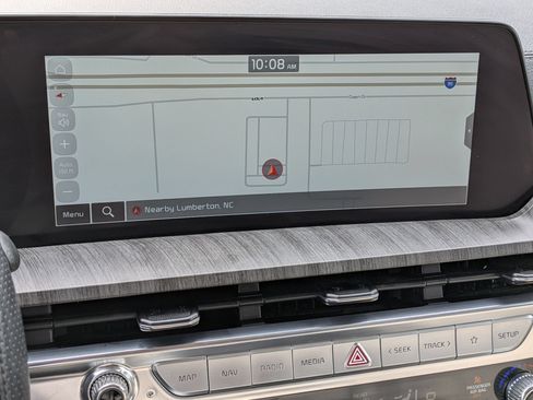 Used 2023 Kia Telluride SX FWD image 23
