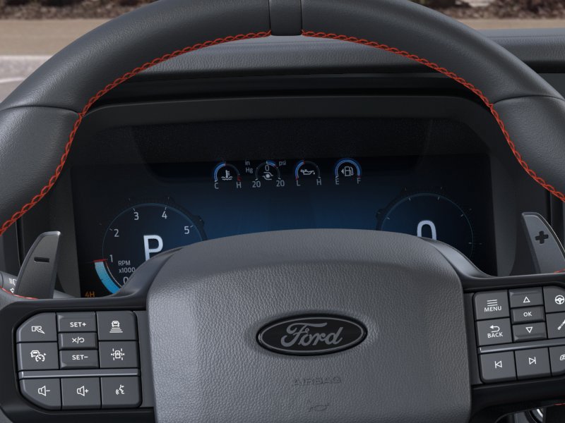 New 2026 Ford F150 Raptor AWD/4WD image 13