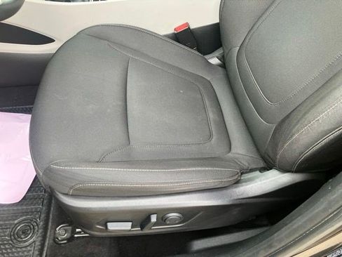 Used 2022 Hyundai Tucson SEL AWD/4WD image 12