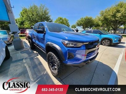 Used 2026 Chevrolet Colorado ZR2 w/ Technology Package