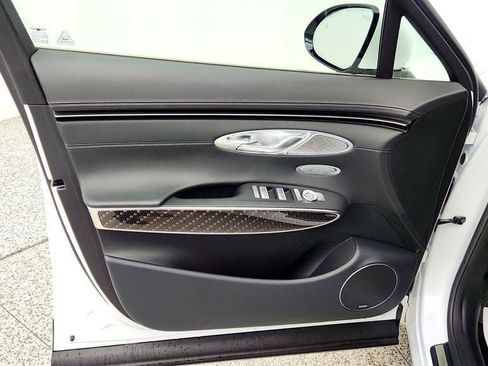 Used 2025 Genesis GV70 3.5T Sport w/ Sport Prestige Package AWD/4WD image 11