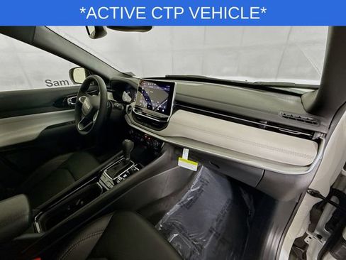 New 2026 Jeep Compass Limited image 26