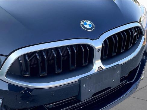 Used 2026 BMW M850i xDrive Coupe w/ Driving Assistance Package AWD/4WD image 30