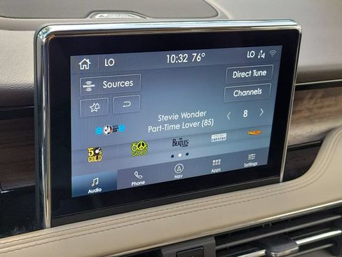 Certified 2020 Lincoln Corsair Reserve w/ Equipment Group 201A AWD/4WD image 23
