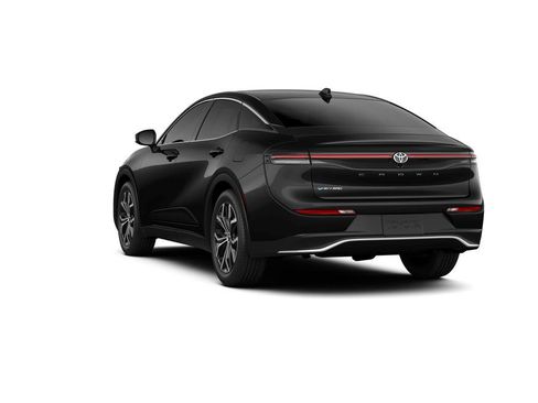 New 2026 Toyota Crown XLE AWD/4WD image 16