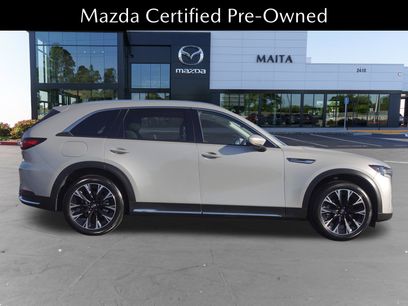 Used 2024 MAZDA CX-90 Plug-In Hybrid w/ Premium Plus