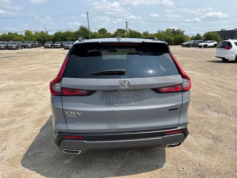 Used 2024 Honda CR-V Sport-L image 13