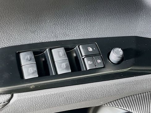 New 2026 Toyota Camry XLE image 16