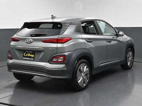Used 2020 Hyundai Kona Ultimate w/ Cargo Package image 5