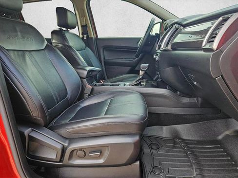 Used 2019 Ford Ranger Lariat w/ Equipment Group 501A Mid image 20