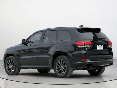 Used 2019 Jeep Grand Cherokee High Altitude AWD/4WD image 5