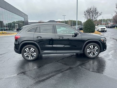 Certified 2026 Mercedes-Benz GLA 250 image 8
