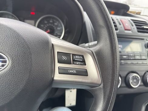 Used 2015 Subaru Forester 2.5i image 22