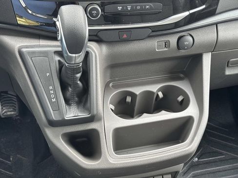 New 2026 Ford Transit 350 w/ Interior Upgrade Package image 32