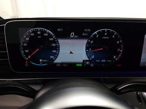 Used 2021 Mercedes-Benz GLE 53 AMG 4MATIC Coupe image 23