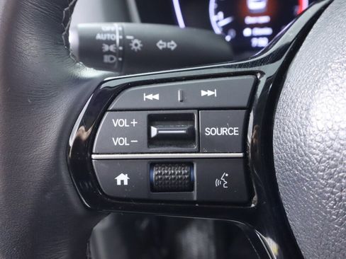 Used 2023 Honda Civic EX image 13