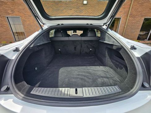 Used 2023 Tesla Model S AWD image 75