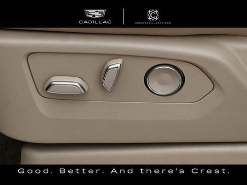 Used 2024 Cadillac Escalade Premium Luxury image 25