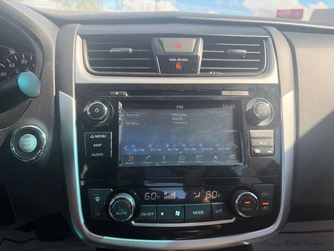 Used 2018 Nissan Altima 2.5 SV w/ 2.5 SV Technology Package FWD image 26