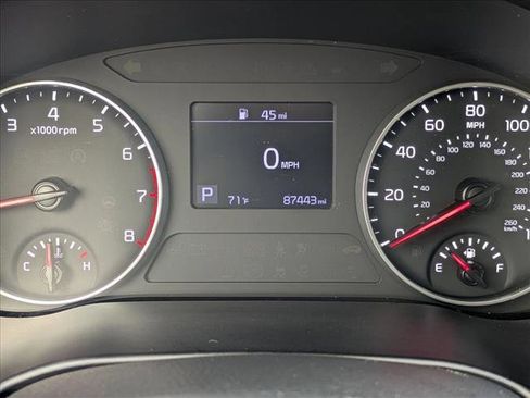 Used 2021 Kia Seltos S image 11