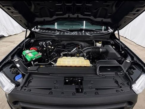 Used 2021 Ford F150 XL w/ Equipment Group 101A High AWD/4WD image 23