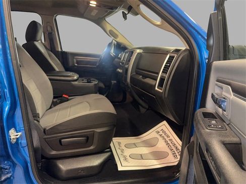 Used 2024 RAM 1500 Classic SLT image 15