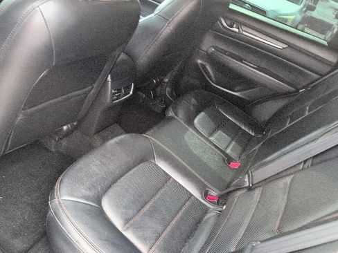 Used 2021 MAZDA CX-5 Grand Touring AWD/4WD image 13