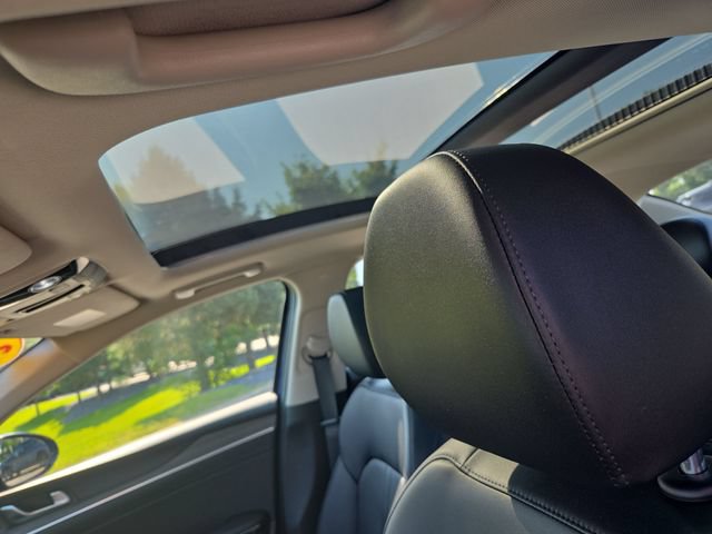 Certified 2025 Kia K5 EX FWD image 14