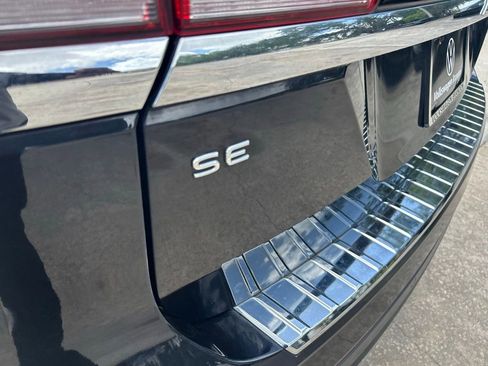 Used 2023 Volkswagen Atlas SE FWD image 30